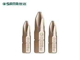 世达59222 5件套十字型旋具