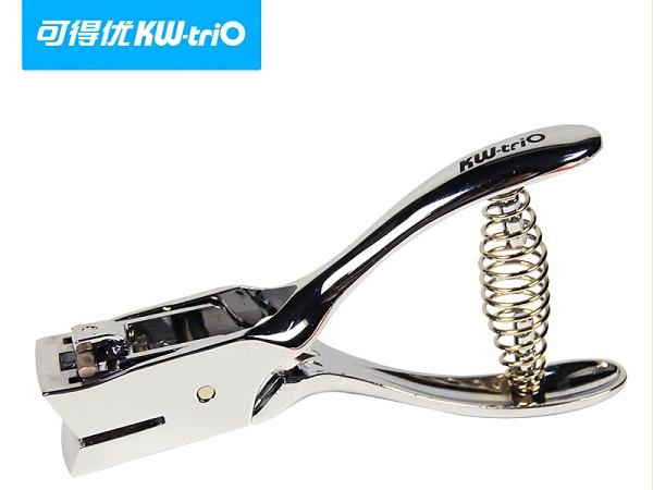 可得优9771/9772 打孔器