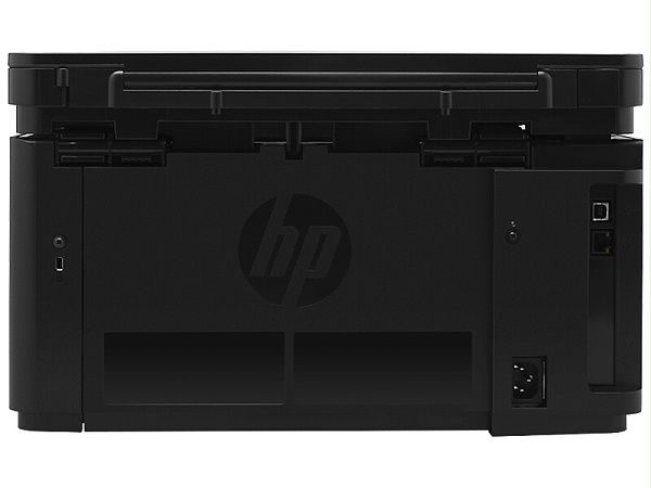 HP M126A激光一体机