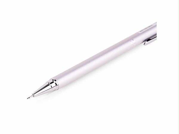 得力S714活动铅笔0.5mm(混)