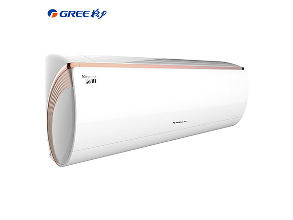 格力（GREE）正1.5匹 润铂 变频冷暖 一级能效   壁挂式空调