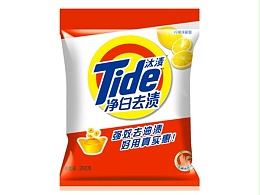 普通260g 汰渍洗衣粉