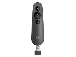 罗技R500激光笔（无线+蓝牙）