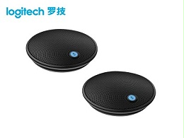 罗技（Logitech） CC3500e商务网络视频会议电脑高清视频摄像头