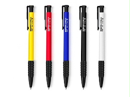 2001 0．7文正圆珠笔