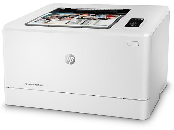 HP M154A A4彩色激光打印机