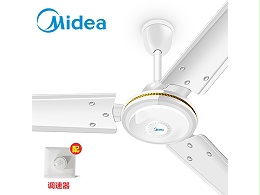 美的 FC140-BA 56吊扇