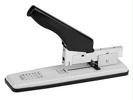 齐心B3061重型订书机