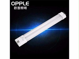 欧普照明（OPPLE） LED灯管灯板节能
