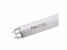 佛山照明（FSL）T8-15-18W 双端荧光灯 25支