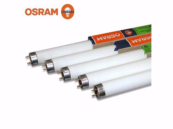 欧司朗（OSRAM） T8 L18W30W36W三基色 节能灯管 T5-28W/840五支装