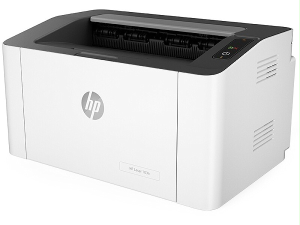 惠普103a 激光打印机