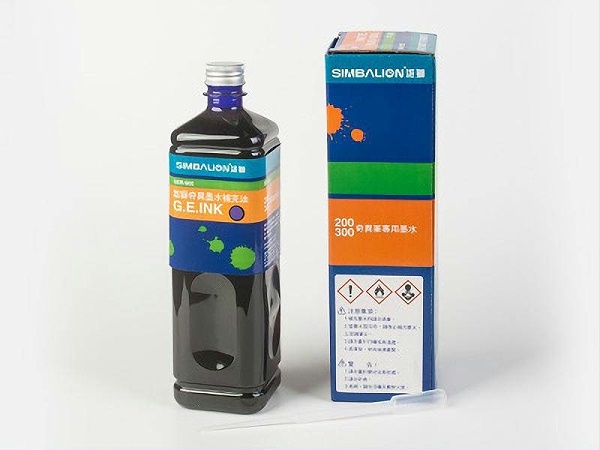 雄狮GER-900  奇异补充油（紫）