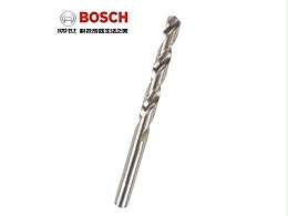 3．2mm 博世麻花钻