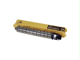 理光（Ricoh）MP C2503C 黑色碳粉盒