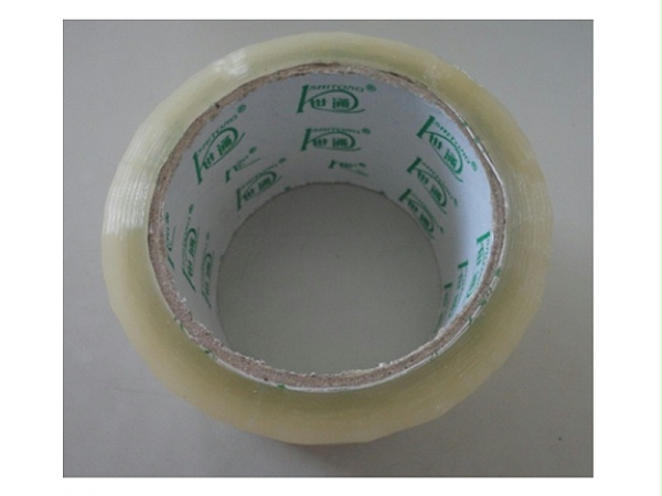 5.7CM*100Y 世通透明封箱胶带 HJ
