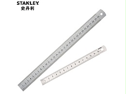 STANLEY/史丹利 不锈钢直尺 35-344-23 150mm 1把