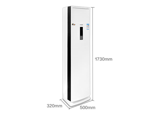 格力（GREE）3匹 变频 二级能效T迪冷暖柜机 KFR-72LW/(72589)FNAa-A2