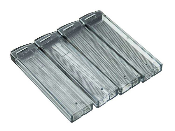 白金ml-15 0.5HB 铅笔芯