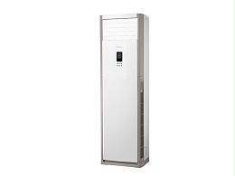 美的(Midea) KFR-51LW/DY-PA400(D2) 2匹 定频 柜式 冷暖空调