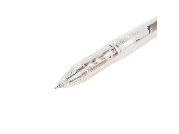 晨光 MF2018 中性笔 针管中性笔 0.38mm（米菲） 黑色 12支/盒