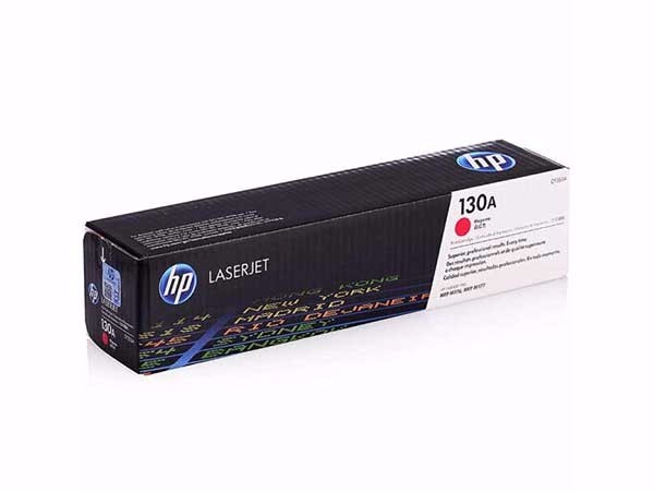 惠普 CF353A 130A原装硒鼓品红色 适用于LaserJet M176n/M177fw