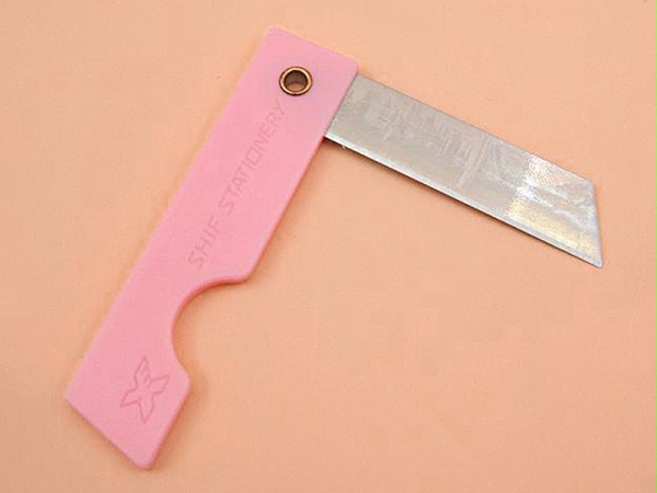 奥林丹3201超级小刀