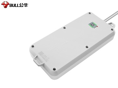 公牛 GN-109K 5M 排插