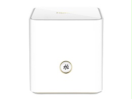 华为荣耀pro路由器 无线WiFi双千兆网口智能游戏路由器 WS851标准版 1200M