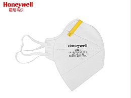 霍尼韦尔防护口罩