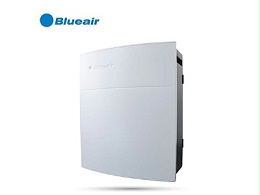 布鲁雅尔（Blueair） 空气净化器 除甲醛pm2.5 203