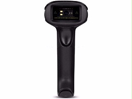 科密EW-5800无线扫描枪一二维码条码枪  收银微信支付扫码器