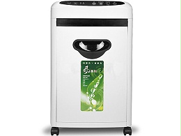 科密 E106CA 多功能跟空气净化器 碎纸机一体机 办公/家用/个人