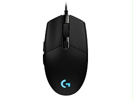 G102 Prodigy游戏鼠标