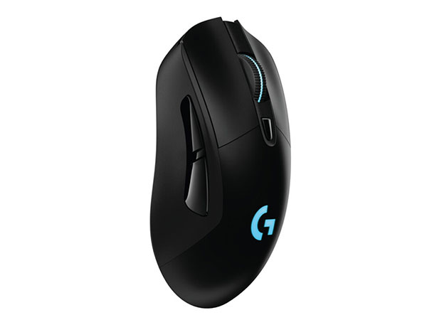 G703无线游戏鼠标 无线鼠标RGB鼠标