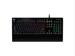 罗技G213竞技键盘