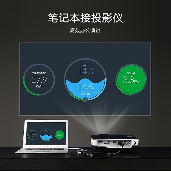 绿联20418 LMini DP转接头