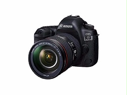 佳能EOS 5DMarkLV单反套机(EF25-105mm/4lIS II USM)全画幅3040万像素
