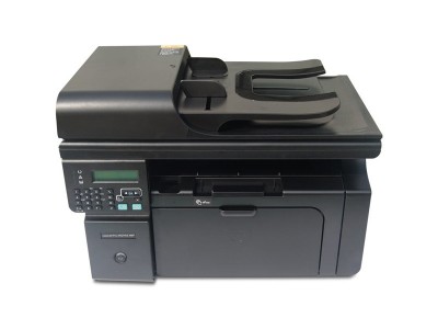 惠普M1219nf  激光打印机