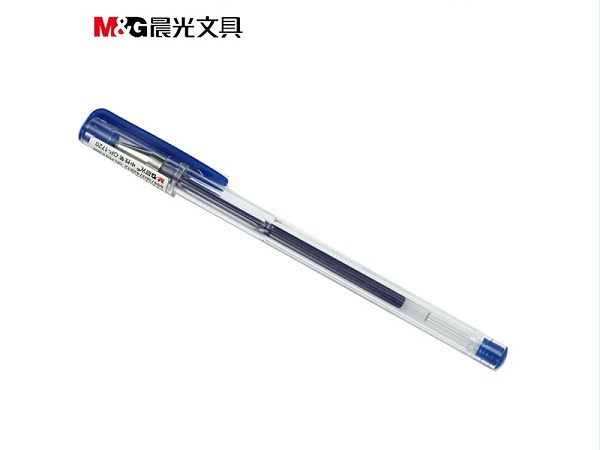 晨光 GP1720 中性笔 水笔 酷客系列中性笔 0.5mm 12支/盒