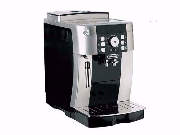 德龙（Delonghi） 全自动咖啡机意式家用 ECAM21.117.SB