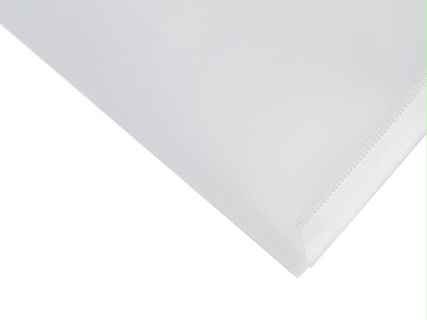 得力5501A透明文件袋