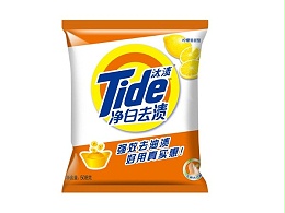 508g 汰渍洗衣粉