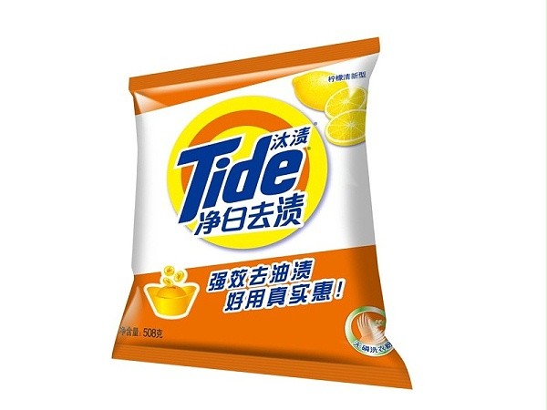 508g 汰渍洗衣粉