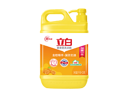 1.12KG 立白洗洁精