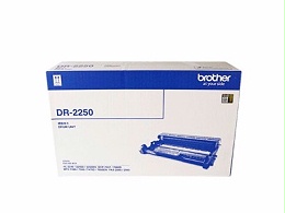 兄弟 DR-2250 黑色硒鼓（适用机型兄弟 7360 2240D 2250DN 7060D）