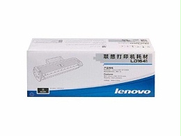 联想 Lenovo LD1641 硒鼓 （适用LJ1680 M7105打印机）