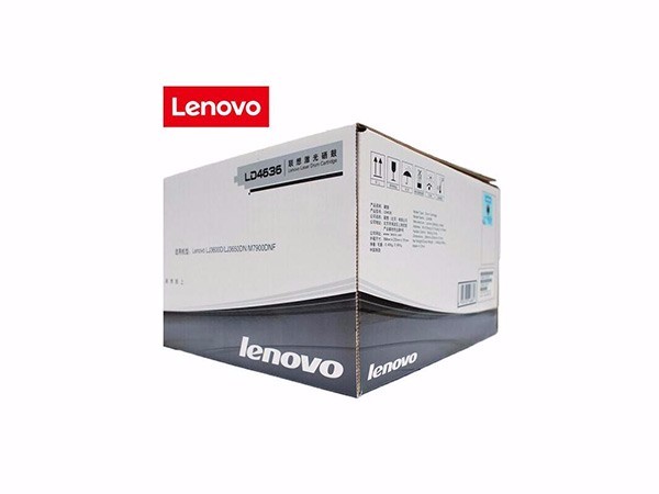 联想 Lenovo LD4636 黑色硒鼓