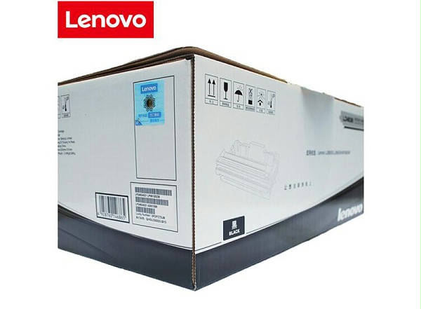 2联想 Lenovo LD4636 黑色硒鼓 （适用于LJ3600DN LJ3650DN LJ7900DNF打印机）