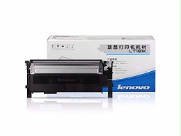 联想 LT181K 黑色墨粉 （适用于联想CS1811打印机）